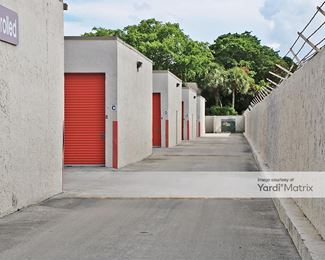 Photo 3 of Public Storage - 196 SW 2nd Street, Pompano Beach, FL