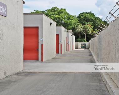 Storage Units for Rent available at 196 SW 2nd Street, Pompano Beach, FL 33060