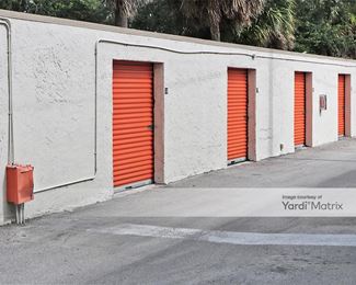 Photo 5 of Public Storage - 196 SW 2nd Street, Pompano Beach, FL