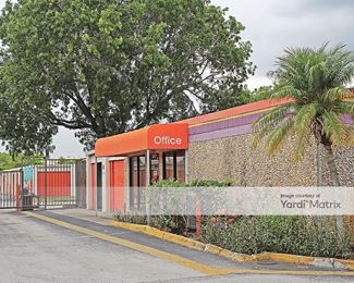 Photo 1 of Public Storage - 2250 West Copans Road, Pompano Beach, FL