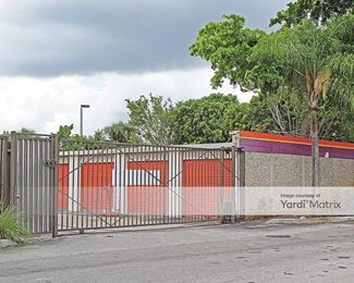 Photo 4 of Public Storage - 2250 West Copans Road, Pompano Beach, FL