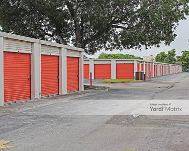 Storage Units for Rent available at 2250 West Copans Road, Pompano Beach, FL 33069