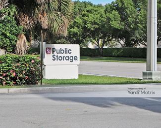Photo 2 of Public Storage - 12123 West Sample Road, Coral Springs, FL