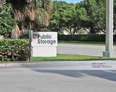 Storage Units for Rent available at 12123 West Sample Road, Coral Springs, FL 33065
