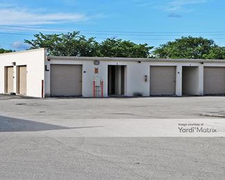 Photo 3 of Public Storage - 12123 West Sample Road, Coral Springs, FL