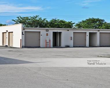 Storage Units for Rent available at 12123 West Sample Road, Coral Springs, FL 33065