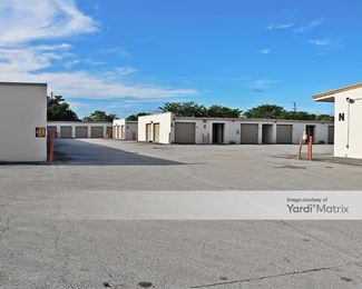 Photo 4 of Public Storage - 12123 West Sample Road, Coral Springs, FL
