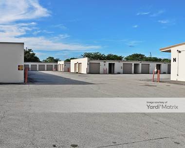 Storage Units for Rent available at 12123 West Sample Road, Coral Springs, FL 33065