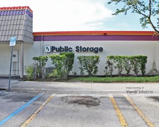Photo 5 of Public Storage - 12123 West Sample Road, Coral Springs, FL