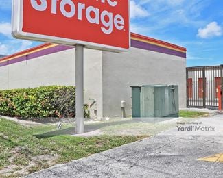 Photo 1 of Public Storage - 5850 NW 9th Avenue, Fort Lauderdale, FL