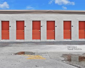 Photo 3 of Public Storage - 5850 NW 9th Avenue, Fort Lauderdale, FL