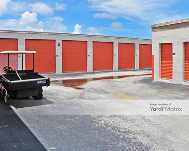 Storage Units for Rent available at 5850 NW 9th Avenue, Fort Lauderdale, FL 33309