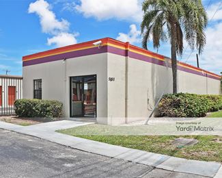 Photo 5 of Public Storage - 5850 NW 9th Avenue, Fort Lauderdale, FL