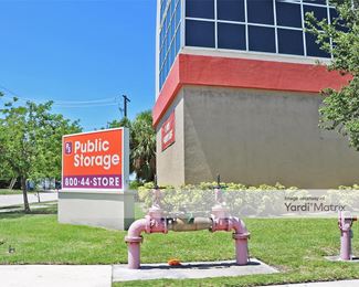 Photo 1 of Public Storage - 701 SE 24th Street, Fort Lauderdale, FL