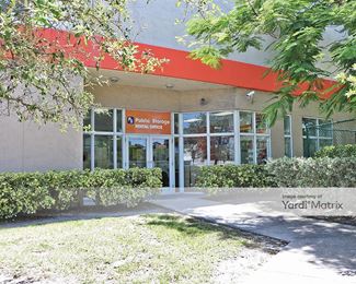 Photo 3 of Public Storage - 701 SE 24th Street, Fort Lauderdale, FL
