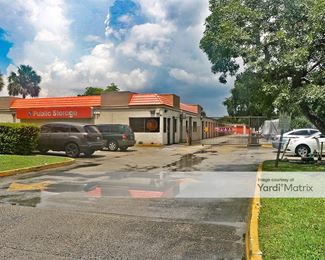 Photo 1 of Public Storage - 911 South State Road 7, Plantation, FL