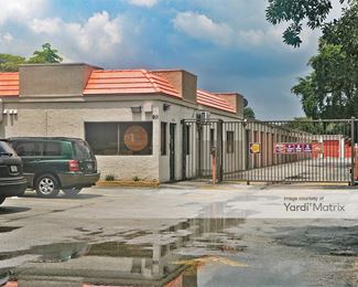 Photo 2 of Public Storage - 911 South State Road 7, Plantation, FL