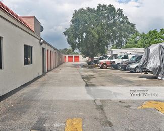 Photo 3 of Public Storage - 911 South State Road 7, Plantation, FL
