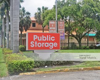 Photo 5 of Public Storage - 911 South State Road 7, Plantation, FL