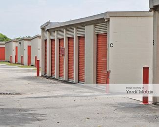 Photo 2 of Public Storage - 1500 North State Road 7, Lauderhill, FL