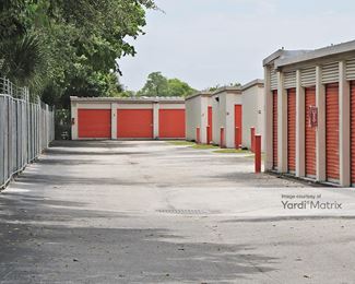 Photo 3 of Public Storage - 1500 North State Road 7, Lauderhill, FL