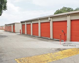 Photo 4 of Public Storage - 1500 North State Road 7, Lauderhill, FL