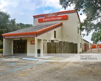 Photo 5 of Public Storage - 1500 North State Road 7, Lauderhill, FL