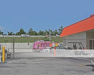 Photo 2 of Public Storage - 851 Knights Road, Hollywood, FL