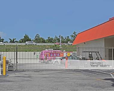 Storage Units for Rent available at 851 Knights Road, Hollywood, FL 33021