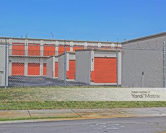 Photo 4 of Public Storage - 851 Knights Road, Hollywood, FL