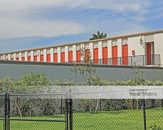 Photo 5 of Public Storage - 851 Knights Road, Hollywood, FL