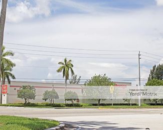 Photo 1 of Public Storage - 8560 West Commercial Blvd, Sunrise, FL
