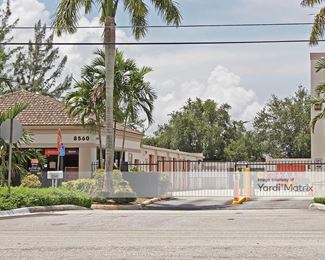 Photo 3 of Public Storage - 8560 West Commercial Blvd, Sunrise, FL
