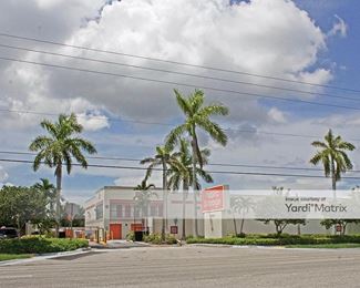 Photo 4 of Public Storage - 8560 West Commercial Blvd, Sunrise, FL