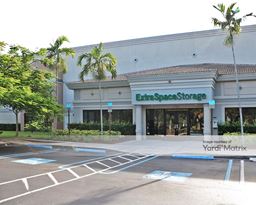 Image for Extra Space Storage - 3750 Coral Ridge Drive, Coral Springs, FL