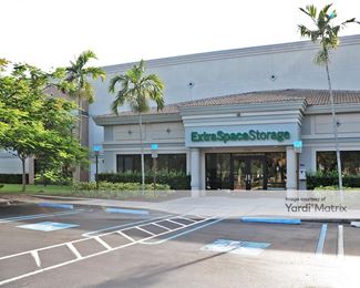 Photo 1 of Extra Space Storage - 3750 Coral Ridge Drive, Coral Springs, FL