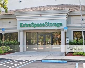 Photo 3 of Extra Space Storage - 3750 Coral Ridge Drive, Coral Springs, FL