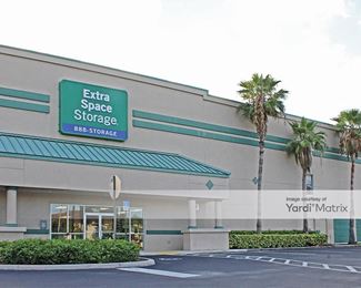 Photo 1 of Extra Space Storage - 5201 NW 31st Avenue, Fort Lauderdale, FL