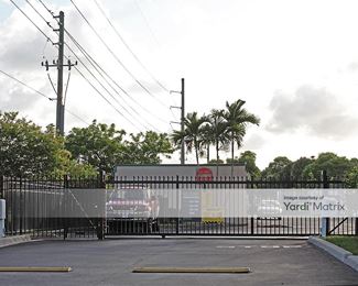 Photo 2 of Extra Space Storage - 5201 NW 31st Avenue, Fort Lauderdale, FL