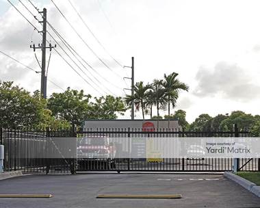 Storage Units for Rent available at 5201 NW 31st Avenue, Fort Lauderdale, FL 33309