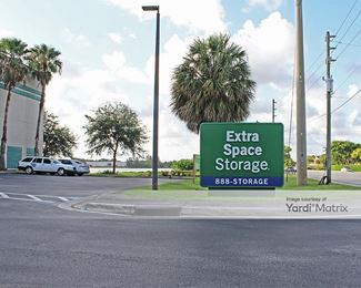 Photo 3 of Extra Space Storage - 5201 NW 31st Avenue, Fort Lauderdale, FL