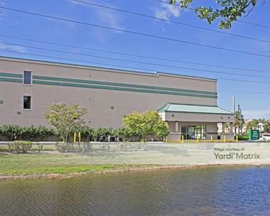Storage Units for Rent available at 5201 NW 31st Avenue, Fort Lauderdale, FL 33309