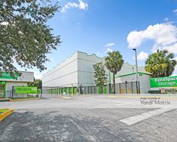 Image for Extra Space Storage - 1900 NW 19th Street, Fort Lauderdale, FL