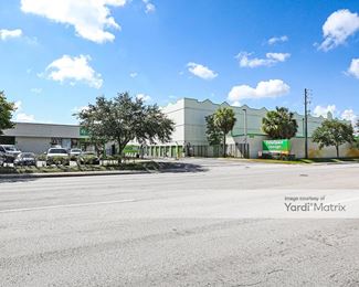 Photo 2 of Extra Space Storage - 1900 NW 19th Street, Fort Lauderdale, FL