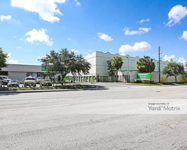 Storage Units for Rent available at 1900 NW 19th Street, Fort Lauderdale, FL 33311