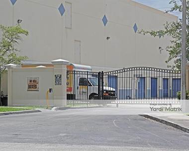 Storage Units for Rent available at 11800 Miramar Pkwy, Miramar, FL 33025