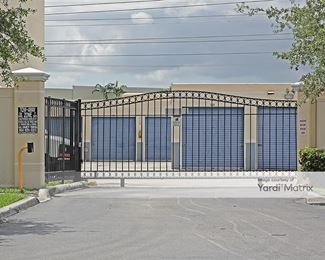 Photo 3 of Sunshine Self Storage - 11800 Miramar Pkwy, Miramar, FL