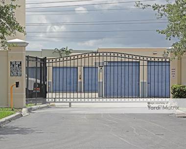 Storage Units for Rent available at 11800 Miramar Pkwy, Miramar, FL 33025