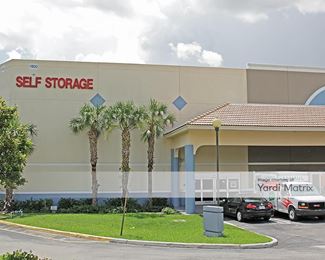 Photo 4 of Sunshine Self Storage - 11800 Miramar Pkwy, Miramar, FL