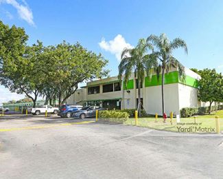 Photo 1 of Extra Space Storage - 2523 NW 6th Street, Fort Lauderdale, FL